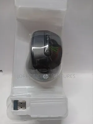 Hp 2.4g Wireless Mouse