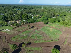 50 By 100 Land For Sale In Ukunda Muhaka