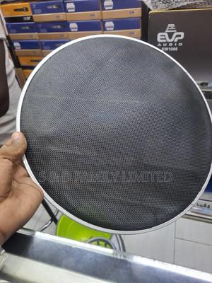 Snare Drum Mute - thumbnail 2