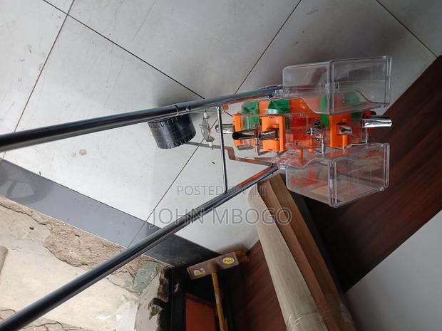 Manual Seed Planter ( Fertiliser +Seed ) - thumbnail 6