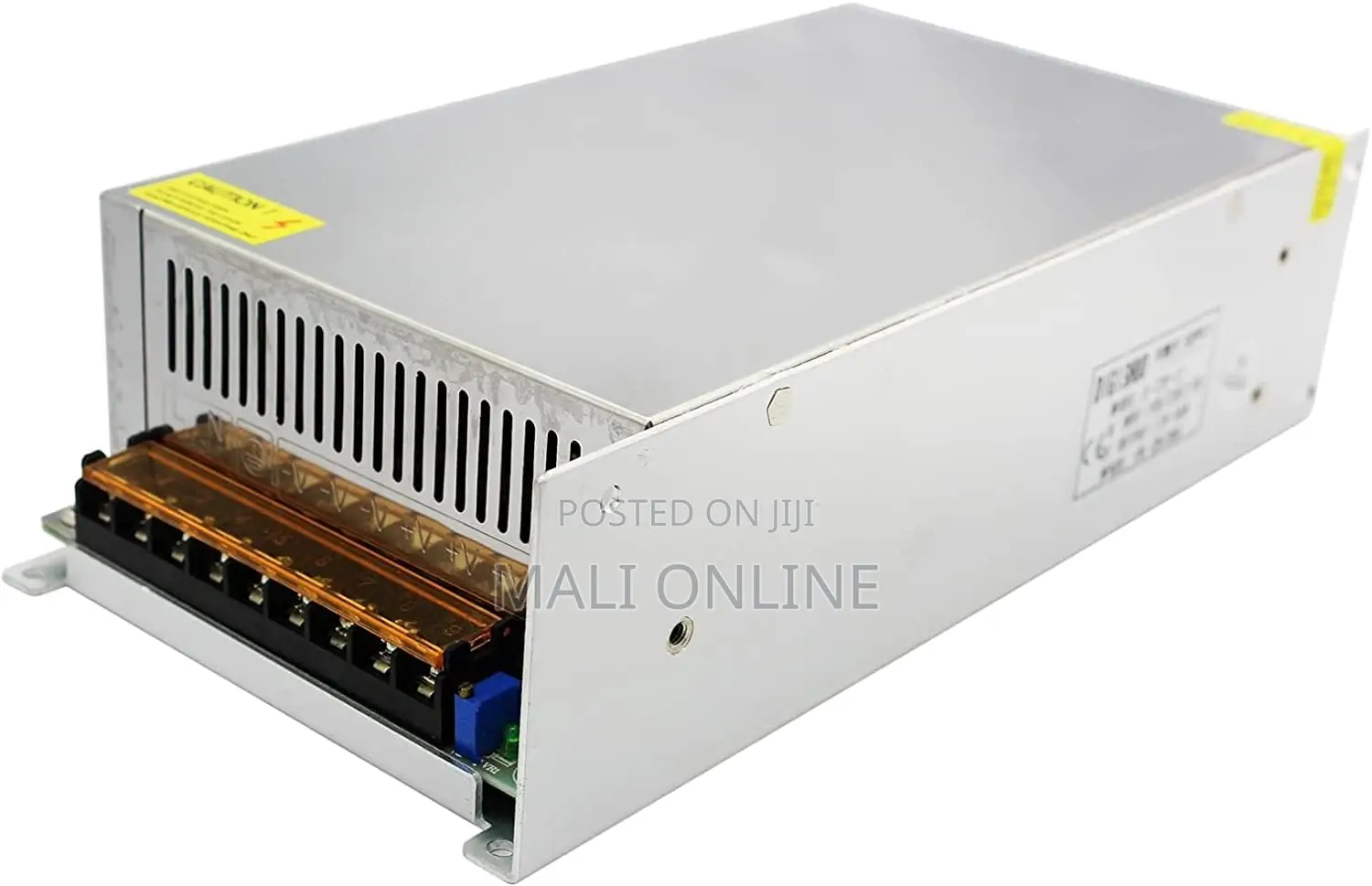 60a 12v Power Supply 720w Dc Switching