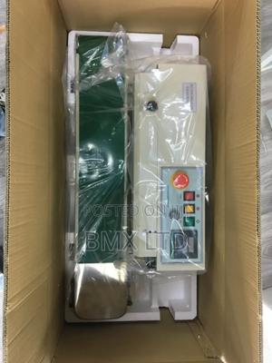 High Productivity Band Sealing Machine - thumbnail 3