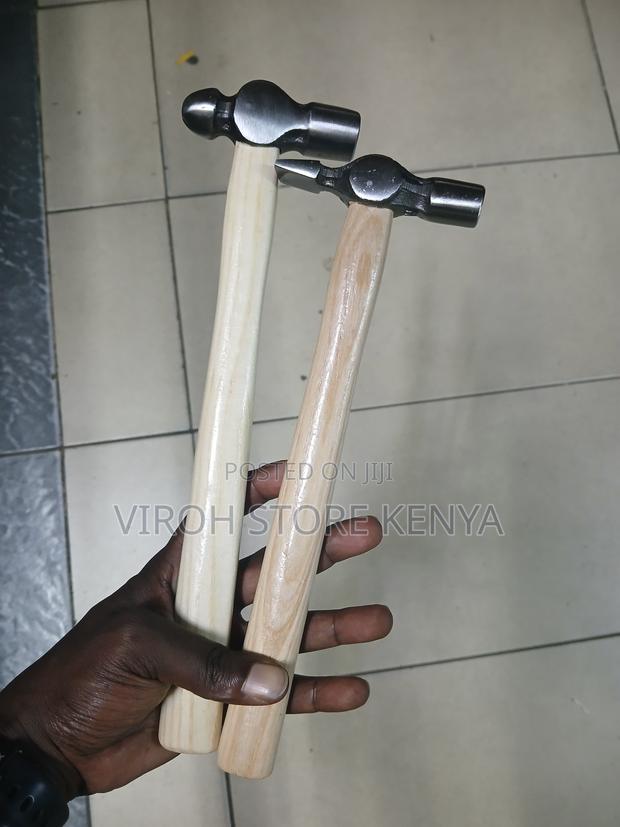 Ball Pein Hammer Tuck Hammer