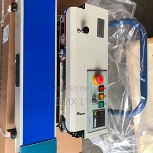 Food Sealer Machine for Plastic Bag Packages - thumbnail 3