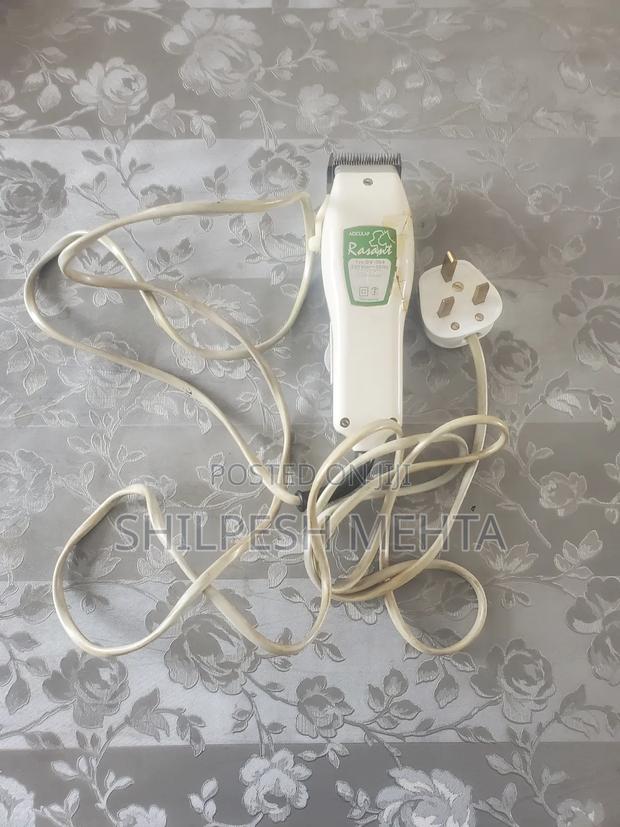 Hair Clipper Heavy Duty (Germany) Used