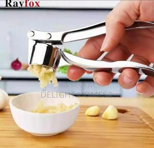 Garlic Press_jim - thumbnail 2