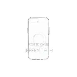 Elago Transparent Pouch for iPhone 8 Plus Magsafe Magnetic