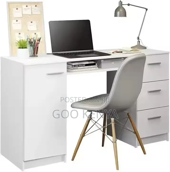 Office Desk ; Quality Metal Office Computer Desk