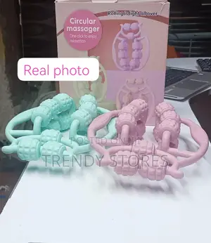 15 Balls Massager