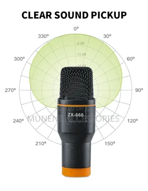 RGB Streaming Usb Microphone, Condenser for Laptop, Studio,