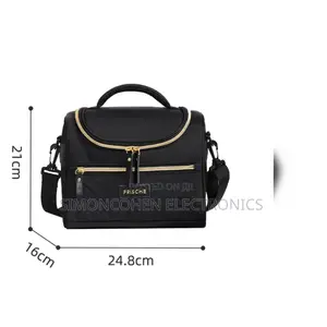 Premium Quality Insulated Lunch Bags
