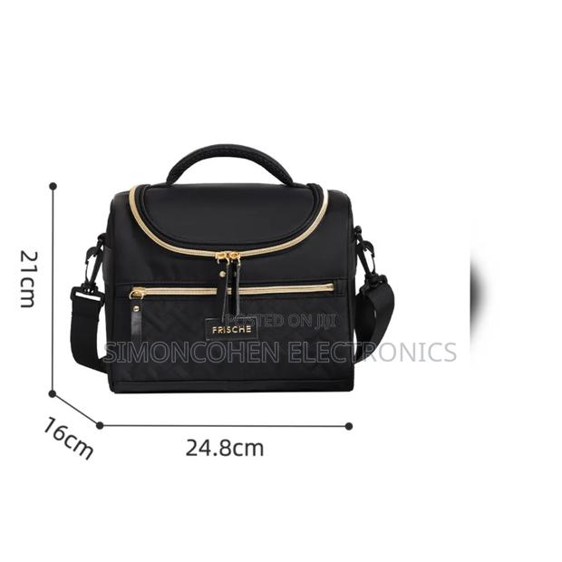 Premium Quality Insulated Lunch Bags - thumbnail 2