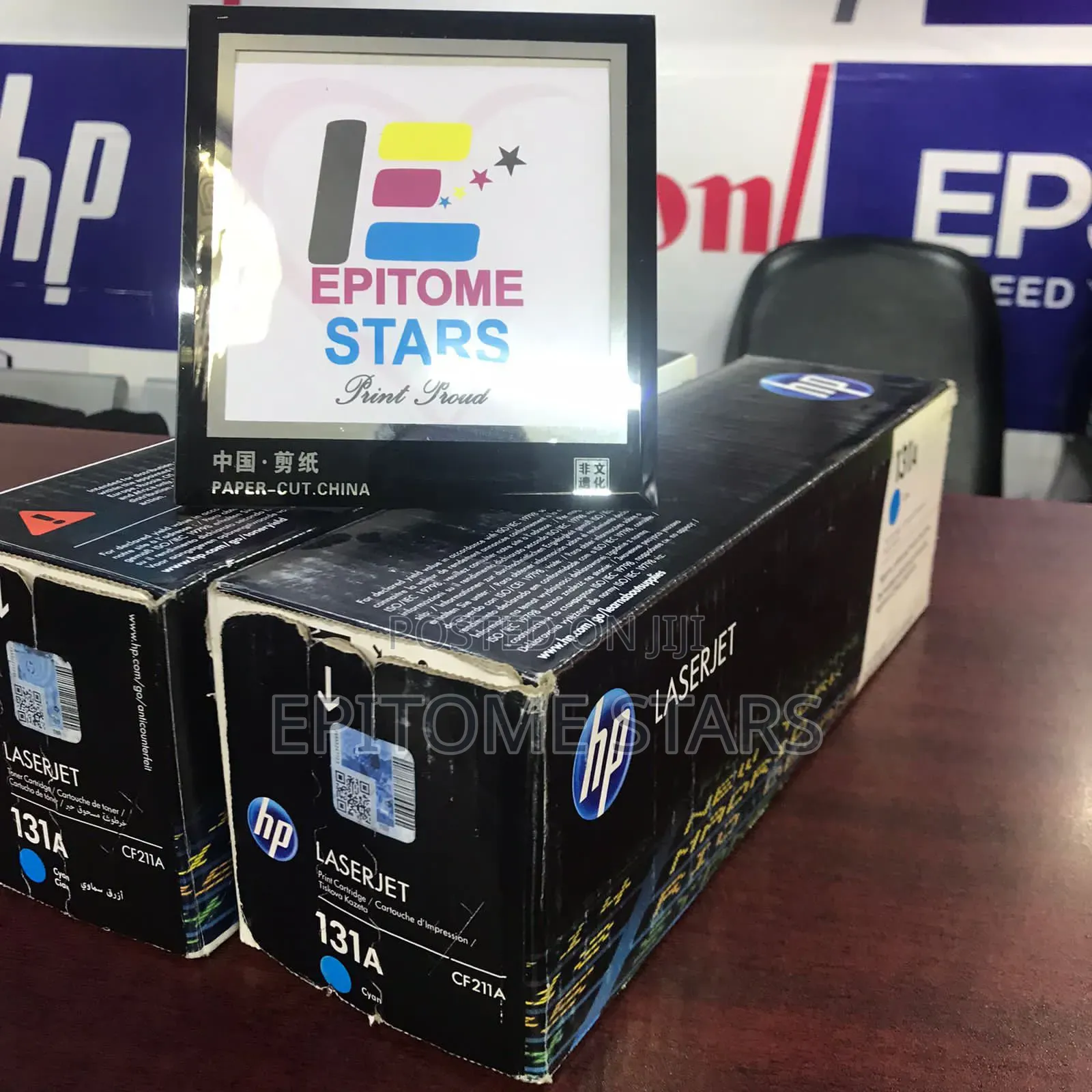 Hp 131a(Cf211a) Toner Yield Above 1600 Pages