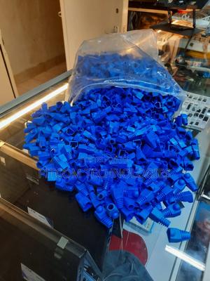 Rj45 Boots Jacket - main view