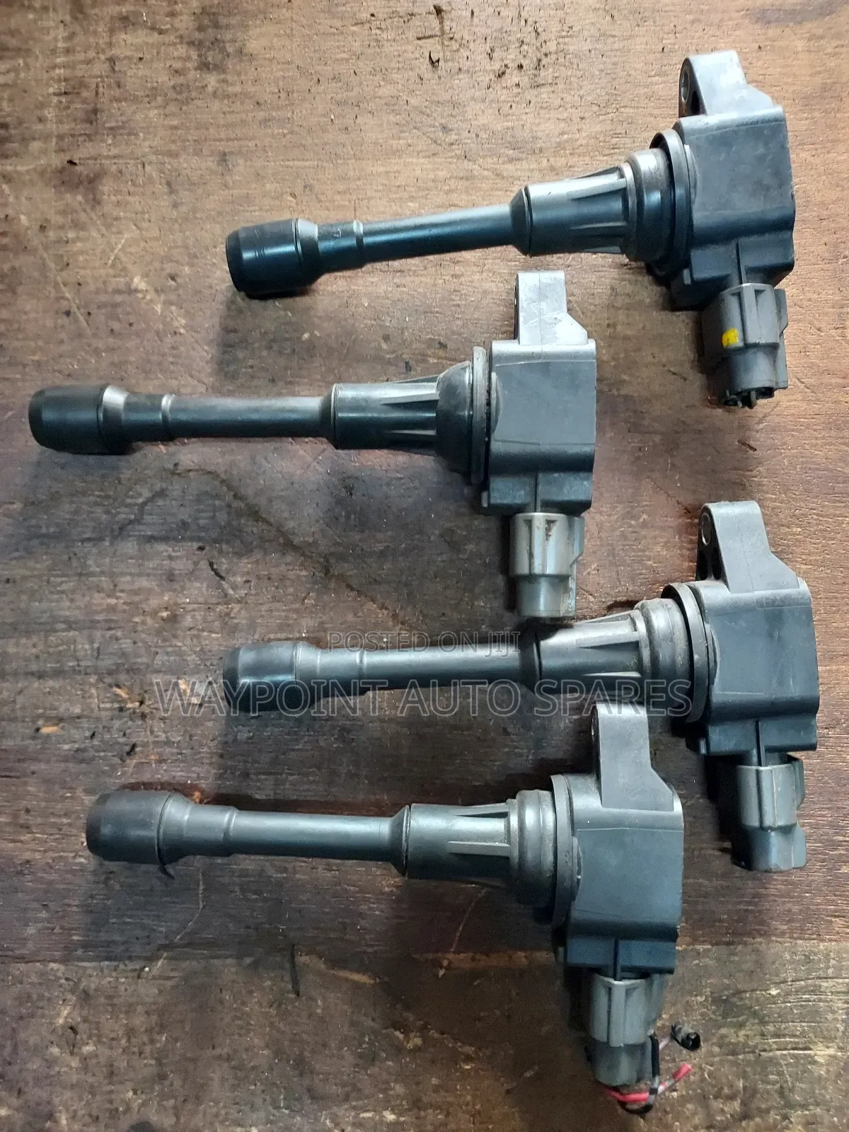 Ignition Coils Note/ Tiida/ Xtrail Mr20