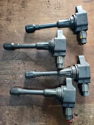 Ignition Coils Note/ Tiida/ Xtrail Mr20