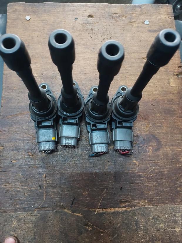 Ignition Coils Note/ Tiida/ Xtrail Mr20 - thumbnail 3