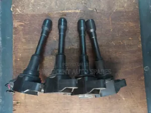 Ignition Coils Note/ Tiida/ Xtrail Mr20