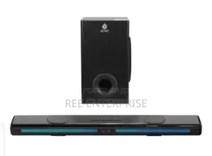 Nunix A36 Soundbar Speaker System New Model