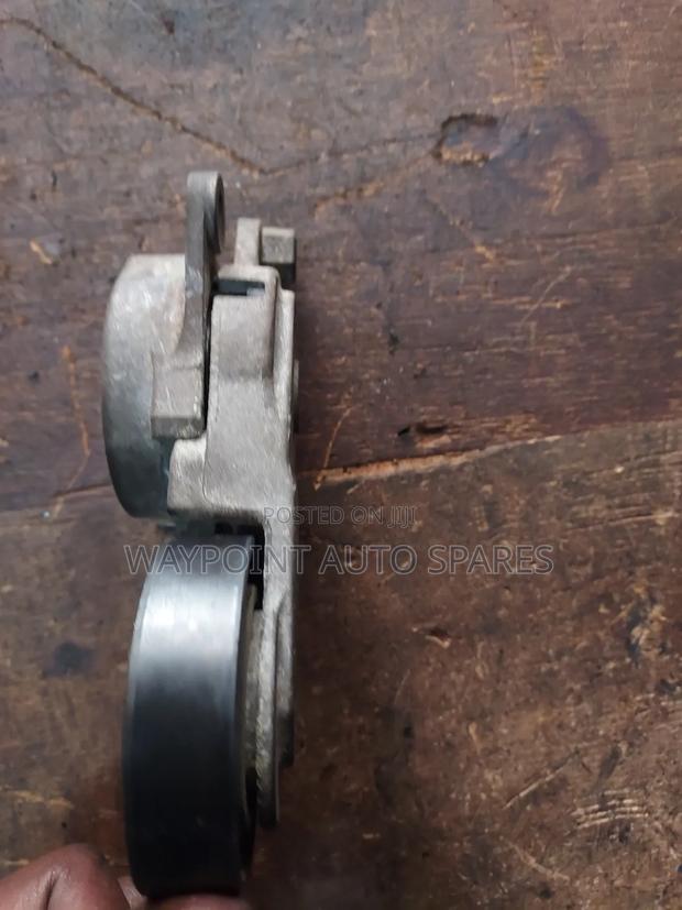 Tensioner 1nz - main view