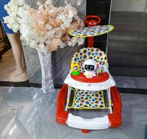 2in1 Baby Walker - thumbnail 2