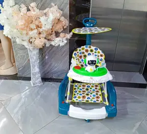 2in1 Baby Walker