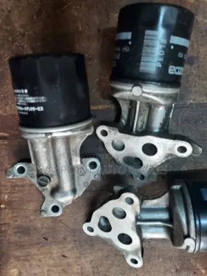 Fuel Filter Mazda Demio,P3