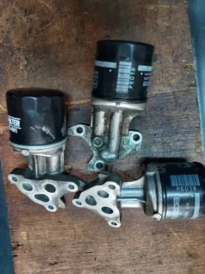 Fuel Filter Mazda Demio,P3