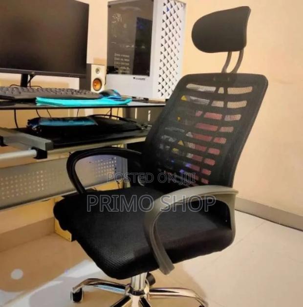 Office Chair; New Fancy Model Office Chair