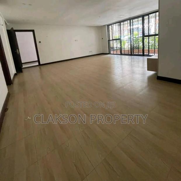 3bdrm Apartment in Kileleshwa for rent - thumbnail 2