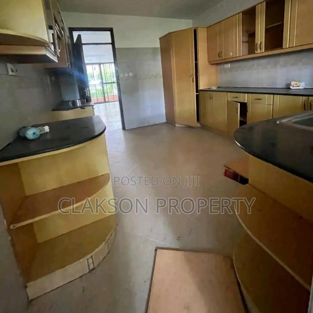 3bdrm Apartment in Kileleshwa for rent - thumbnail 3