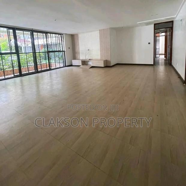 3bdrm Apartment in Kileleshwa for rent - thumbnail 6