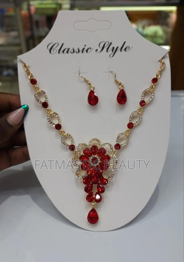 Drip Jewellery - main view