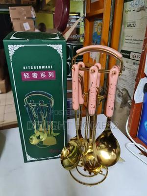 Kitchen Ware Set_jim - thumbnail 2