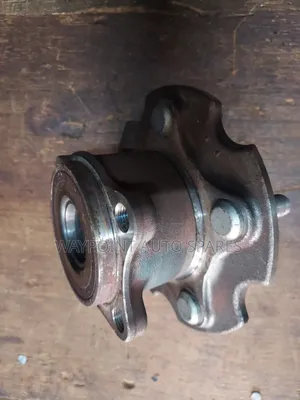 Rear Hub/Bearing Toyota Rav4/Vanguard 4wd