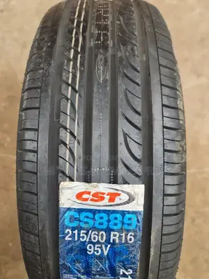 215 /60 R16 Cst. (Highway)