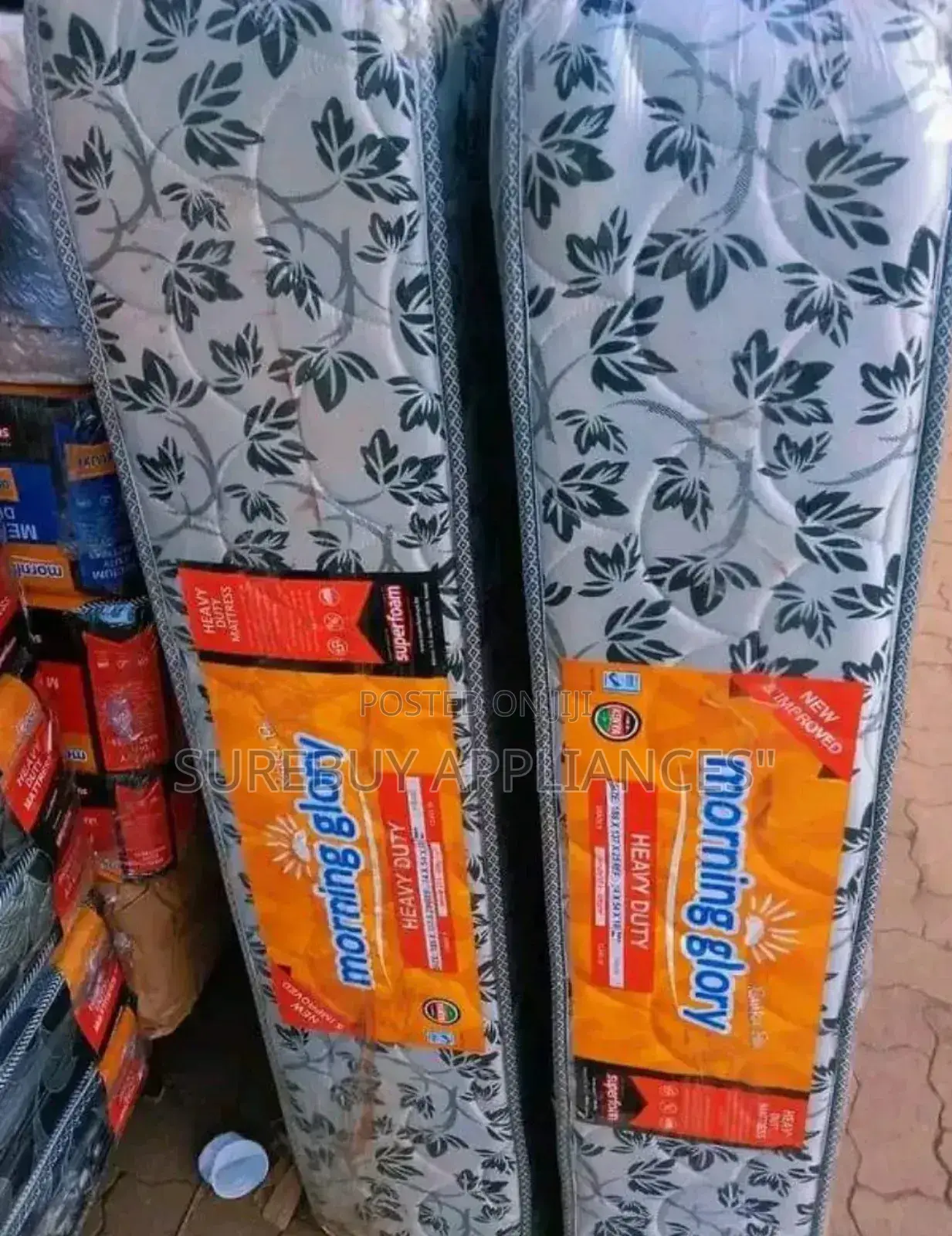 Matress 3*6 ,8inch