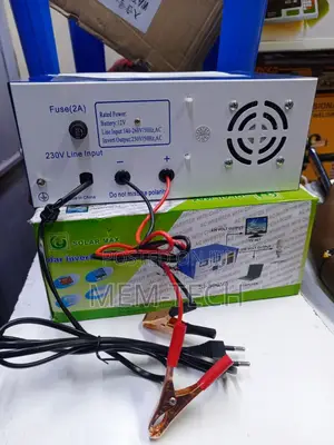 Solarmax 12v 500va Solar Inverter/Solarmax Solar Inverter