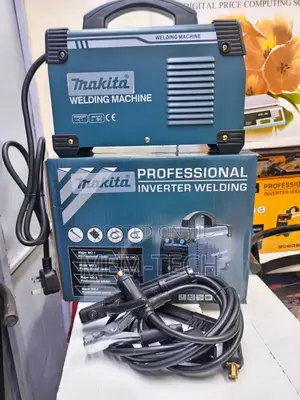 Makita 500ah Welding Machine/ Makita Welding Machine