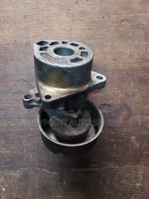 Tensioner Xtrail Qr20