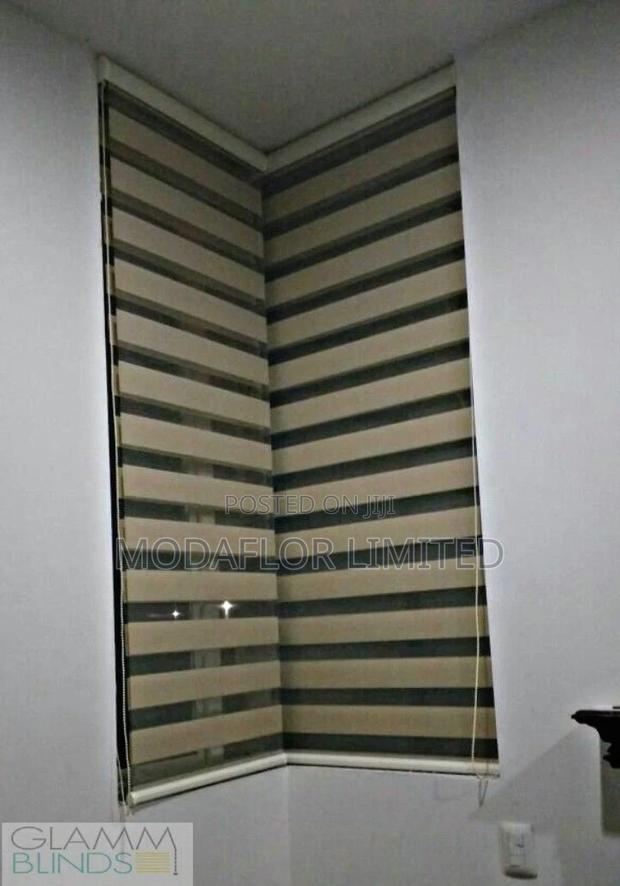 Stylish Blinds for Classy Interiors - main view