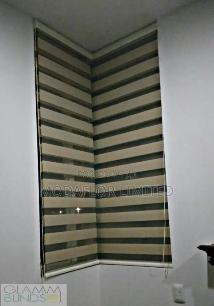 Stylish Blinds for Classy Interiors
