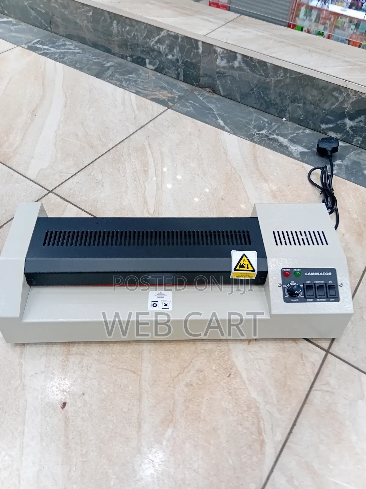 A3 Office Laminator