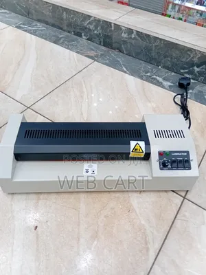 A3 Office Laminator