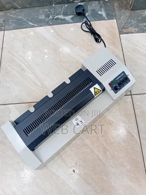 A3 Document Laminator/A3 Hot and Cold Laminator