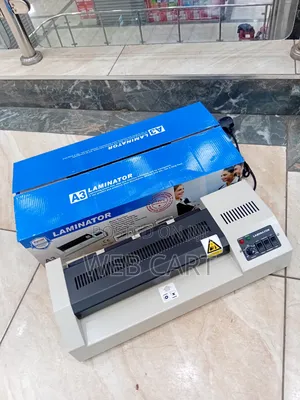 A3 Laminator