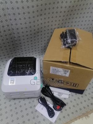 -barcode Printer Xprinter Xp-470b Label Printer - thumbnail 2