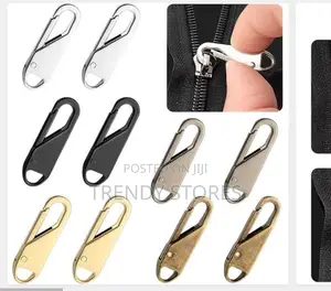 Zip Puller