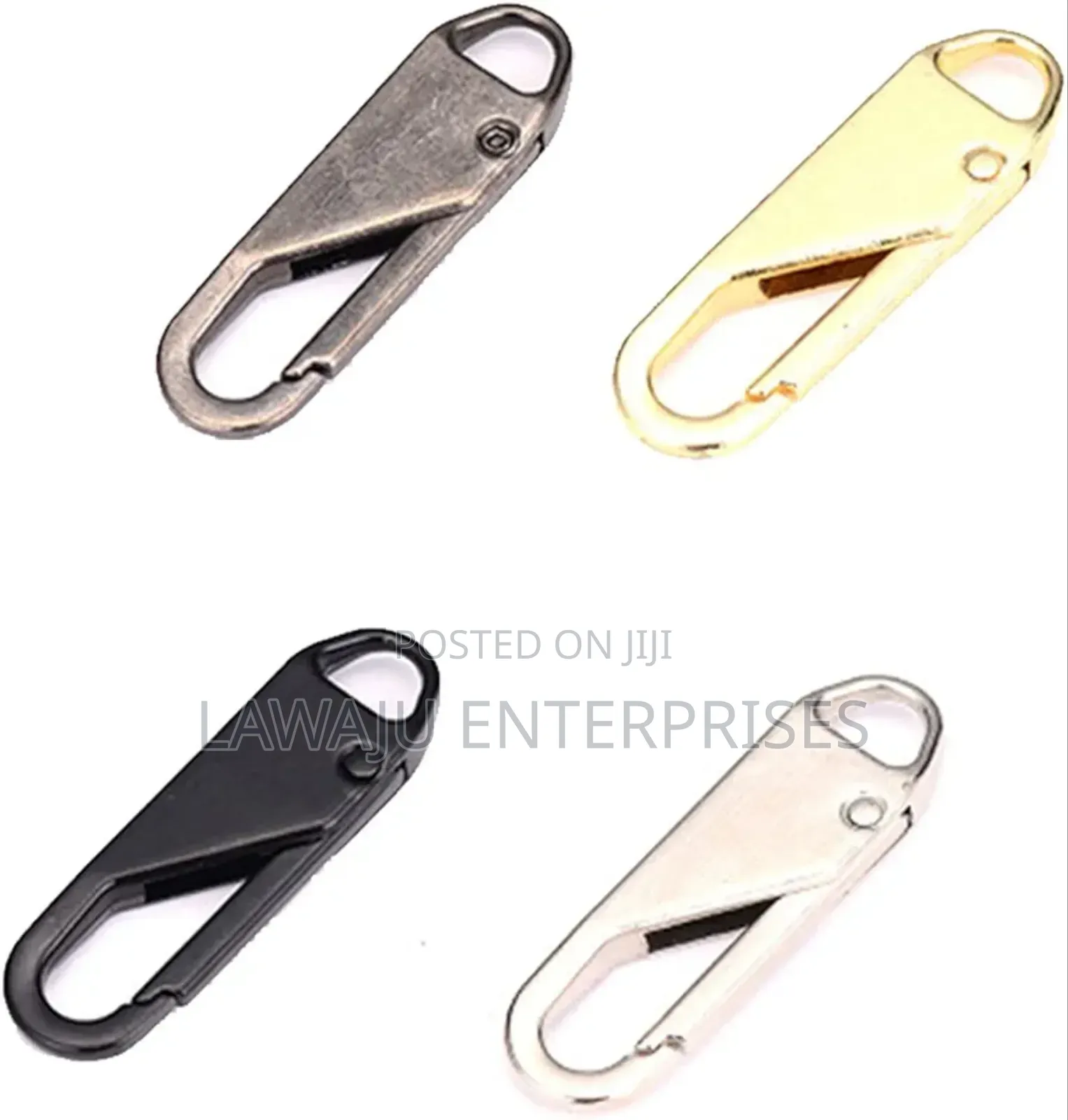 Zip Puller