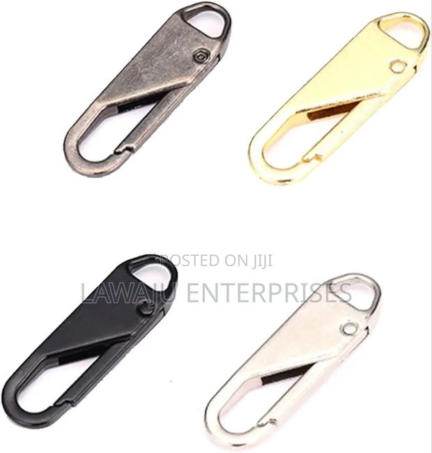 Zip Puller - main view